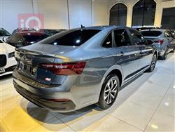 فولكسفاغن جيتا